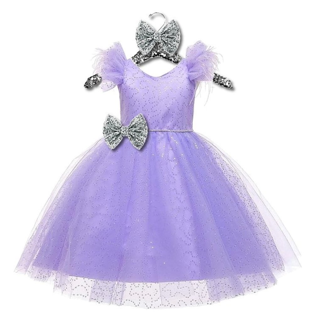 NWT Sparkling Bling Crystal Rhinestones & Sequins Christmas Or Flower Gi…